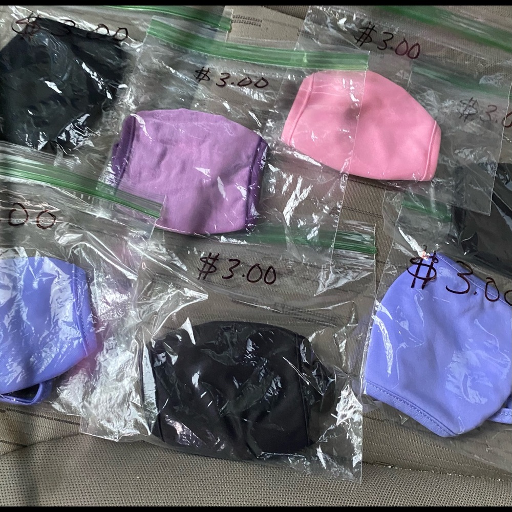 Face Mask - Picture 2 of 16